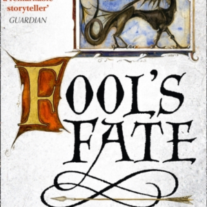 FoolâS Fate