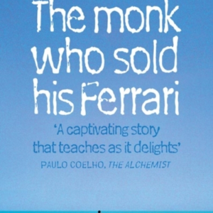 The Monk Who Sold His Ferrari