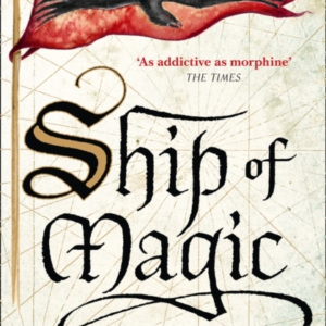 Ship Of Magic