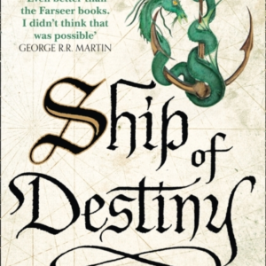 Ship Of Destiny