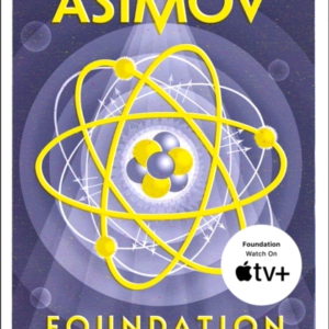 Foundation And Empire