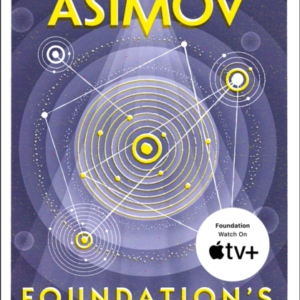 FoundationâS Edge