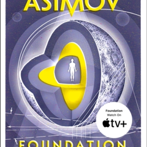 Foundation And Earth
