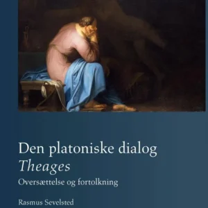 Den platoniske dialog Theages
