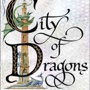 City Of Dragons