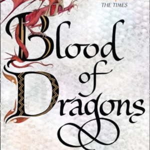 Blood Of Dragons