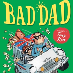 Bad Dad