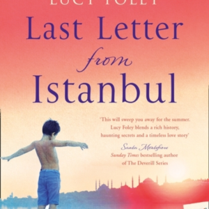 Last Letter From Istanbul