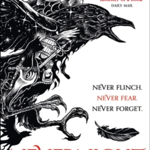 Nevernight