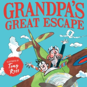 GrandpaâS Great Escape