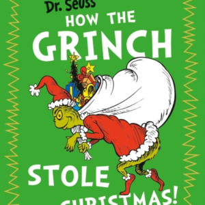 How The Grinch Stole Christmas! Pocket Edition