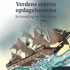 Verdens største opdagelsesrejse