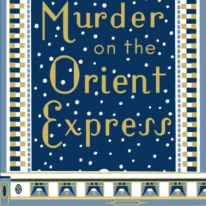 Murder On The Orient Express