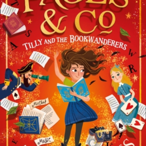 Pages & Co.: Tilly And The Bookwanderers