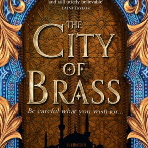 The City Of Brass