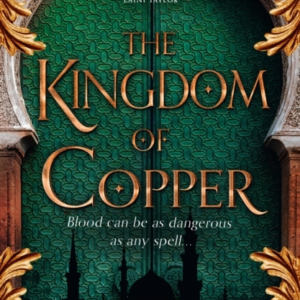 The Kingdom Of Copper