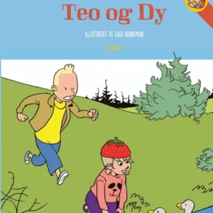 Teo og Dy