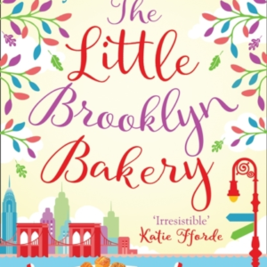 The Little Brooklyn Bakery