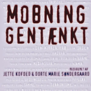 Mobning gentænkt