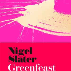 Greenfeast Spring, Summer (Cloth-Covered, Flexible Binding)