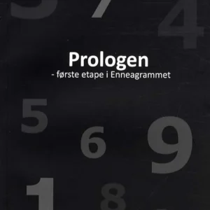 Enneagrammet - typen om typen. Grundbog