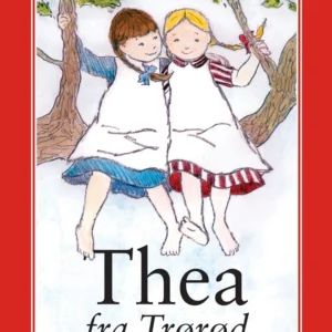Thea fra Trørød