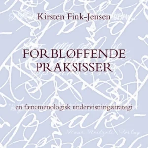 Forbløffende praksisser