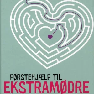 Førstehjælp til ekstramødre