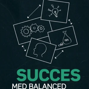 Succes med balanced scorecard