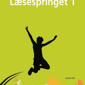 Læsespringet 1