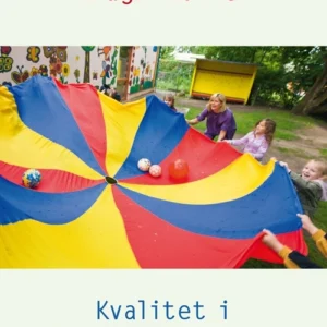 Kvalitet i daginstitutioner