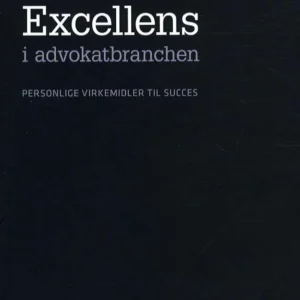 Excellens i advokatbranchen