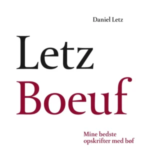 Letz Boeuf