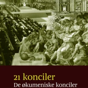 21 konciler