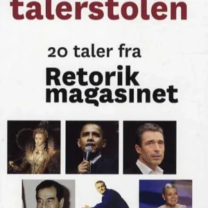 Retorik i talerstolen