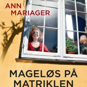 Mageløs på matriklen