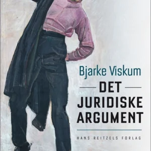 Det juridiske argument