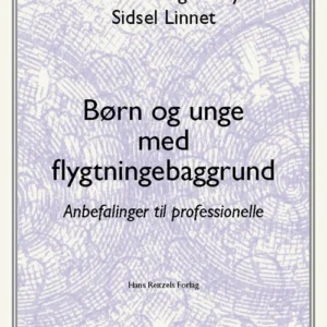 Børn og unge med flygtningebaggrund
