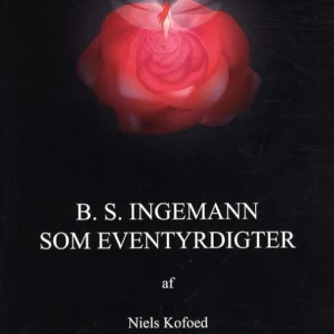 B.S. Ingemann som eventyrdigter