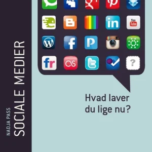 Sociale medier