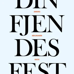 Din fjendes fest