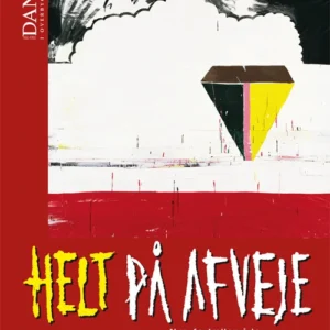 Tid til dansk i overbygningen, Helt på afveje, Elevbog/Web