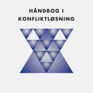 Håndbog i konfliktløsning