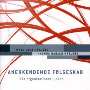 Anerkendende følgeskab