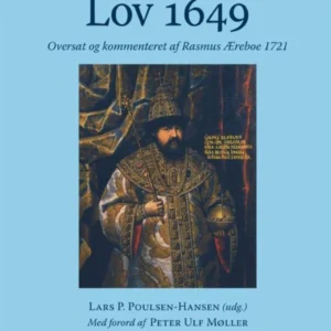 Den Ryssiske Lov 1649