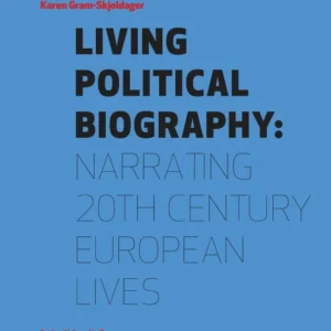 Living Political Biography