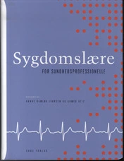 Sygdomslære