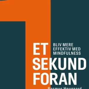 Et sekund foran