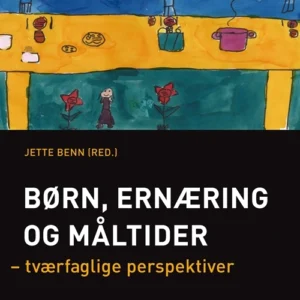 Børn, ernæring og måltider