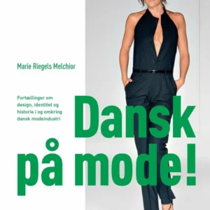 Dansk på mode